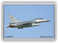 F-16AM BAF FA117